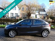 Suzuki Baleno - 1.2 Excl. 4-Cilinder 1e eig. Automaat Airco LED PDC Xenon 15