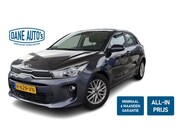Kia Rio - 1.0 TGDI DynamicLine | PARK. SENSOR | CARPLAY - RIJKLAARPRIJ