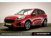 Ford Kuga - 2.5 PHEV ST-Line X | WINTER / DRIVER ASSISTANCE- PACK | STUU