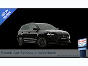 Skoda Karoq - 1.5 TSI ACT Sportline Business Ultimate | Pano | Trekhaak we