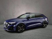 Audi Q8 - 60 TFSI e quattro Pro Line S Competition | Achterasbesturing