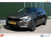 Volvo V60 Cross Country - 2.0 T5 Summum R-DESIGN, LEER, NAVIGATIE, CAMERA, TREKHAAK
