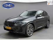 BMW X3 - XDrive30e High Executive M- Sport, panoramadak, 360 camera,