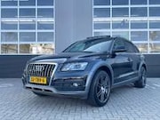 Audi Q5 - 3.2 FSI quattro Pro Line S line B&O Edition | expo