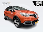 Renault Captur - 1.2 TCe Dynamique AUTOMAAT | TREKHAAK | CAMERA | SENSOREN |