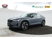 Polestar 2 - Standard Range Single Motor 64kWh Digital Dash, Adaptive Cru