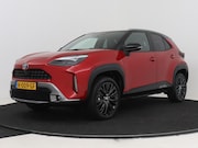 Toyota Yaris Cross - 1.5 Hybrid Adventure I NL auto I Bi-Tone kleurstelling I