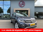 Volkswagen T-Cross - 1.0 TSI 111pk DSG Style | Camera | Adapt. Cruise | Carplay |