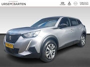 Peugeot 2008 - 1.2 PureTech Active Pack | Airco | Cruisecontrol |