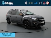 Dacia Jogger - 140pk Hybrid Extreme 7p. Automaat Camera | Cruise | Navi | P