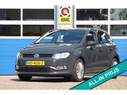 Volkswagen Polo - 1.4 TDI Comfortline