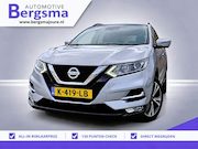 Nissan Qashqai - 1.3 DIG-T Design ✅1e.eig✅deal.onh✅