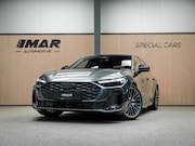 Audi A5 - Limousine 2.0 e-hybrid quattro S edition Competition voorzie