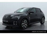 Renault 5 - comfort range iconic cinq 52 kWh