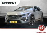 Peugeot 408 - GT Hybrid 145 pk Automaat | 360' Camera | Dodehoekwaarschuwi