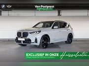 BMW X3 - 30e xDrive | iM Sportpakket Pro | Professional Pac
