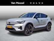 Volvo EC40 - Single Motor Extended Range Ultimate 82 kWh | Panoramadak | 