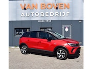Opel Crossland - 1.2 110pk Start/Stop Business Edition