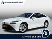 Toyota Mirai - Dynamic | Nieuwe auto! | /Adapt.Cruise/Clima/Camera/Elektr.S