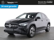 Mercedes-Benz GLA-Klasse - 250 e Business Solution Progressive | Rijassistentiepakket |