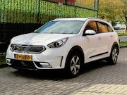 Kia Niro - Hybrid 1.6 GDi DynamicLine 2019 1e EIG|CAMERA|NAP