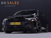 Audi A3 - Sportback 35 TFSI Sport Black Edition [ADAPTIVE CRUISE, BANG