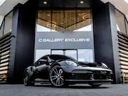 Porsche 911 - 992 3.8 Turbo S - Origineel NL | Sport Chrono + | Burm