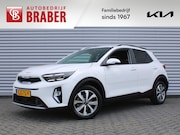 Kia Stonic - 1.0 T-GDi MHEV DynamicPlusLine | Stuur-/stoelverwarming | Ca