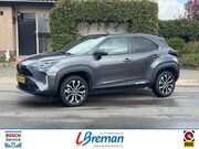 Toyota Yaris Cross - 1.5 HYBRID 115 Dynamic