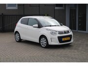 Citroën C1 - 1.0 VTi Feel Airco Incl Garantie en onderhoudsbeurt