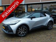 Toyota C-HR - 1.8 Hybrid 140 First Edition
