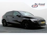 Audi A3 - Sportback 30 TFSI Advanced edition Panoramadak, Camera, Virt