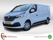 Renault Trafic - 2.0 dCi 120 T29 L2H1 Work Edition | NL-auto | 1e Eig | Deale