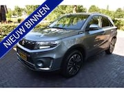 Suzuki Vitara - 1.4 Boosterjet Style Hybrid Pano Leer NIEUWST