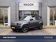 Land Rover Defender - D250 MHEV X-Dynamic SE | Grijs kenteken | Trekhaak | Luchtve