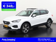Seat Tarraco - 1.4 TSI e-Hybrid PHEV Xperience | DCC Adaptief | Trekhaak | 