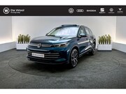 Volkswagen Tiguan - 1.5 204pk DSG e-hybrid Elegance | SoH 104% | Panoramadak l T