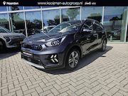 Kia Niro - 1.6 GDi Hybrid DynamicLine