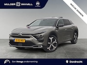 Citroën C5 X - Shine 1.6 PHEV HYbrid 225pk e-EAT8 | SCHUIF/KANTELDAK | HUD