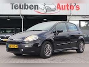 Fiat Punto Evo - 1.3 M-Jet Dynamic | Climate control | LM velgen |