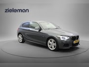 BMW 1-serie - 116i M-Sport - Navi, Camera, Clima Sportstoelen, Stoelverw.