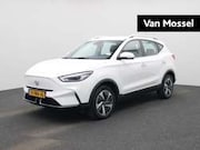 MG ZS - EV Standard Range 50kWH Comfort