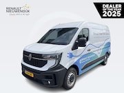 Renault Master - E-Tech T35 L2H2 Advance long range 87 kWh DEMO UITHOORN