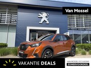 Peugeot 2008 - 1.2 PureTech 130 Allure l Automaat l Trekhaak l WK Uitvoerin