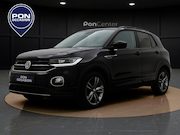 Volkswagen T-Cross - 1.0 TSI R-line | Navigatie | 17" | LED | ACC | Parkeersensor