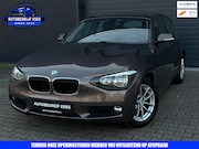 BMW 1-serie - 114i EDE |MF-STUUR|CLIMATE|STOELVW.|NAVI|PDC