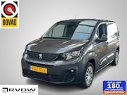 Peugeot Partner - bestel 1.5 BlueHDI Asphalt