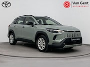 Toyota Corolla Cross - Hybrid 140 Active | Stoelverwarming | Apple Carplay / Androi