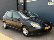 Peugeot 307 - 1.6-16V XT|CLIMA||