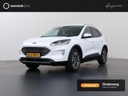Ford Kuga - 2.5 PHEV Titanium | Winterpakket | Cruise Control Adaptief |